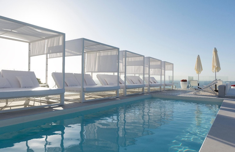 Piscines - 4