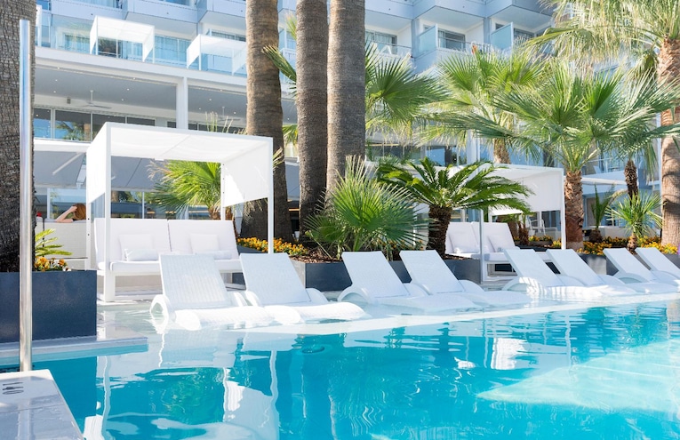 Piscines - 5