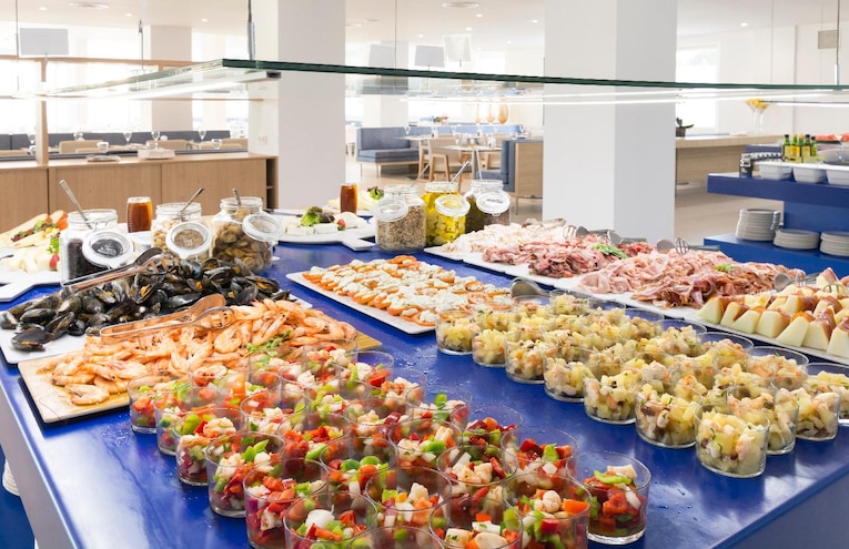 Restaurants - 2