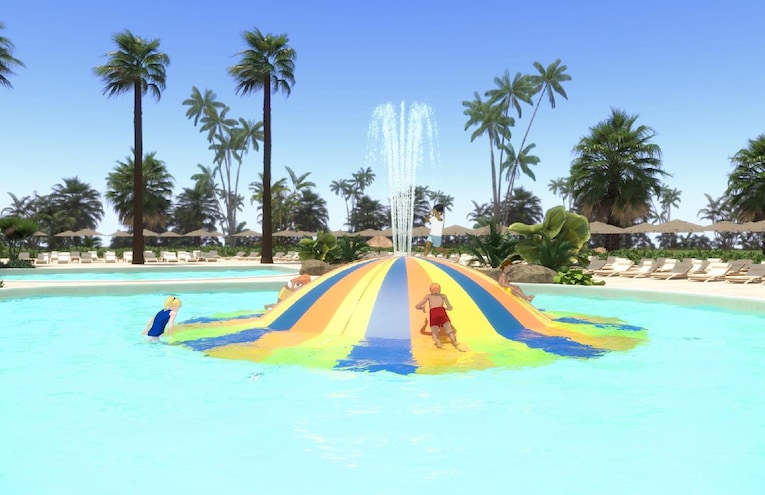 Piscines - 1