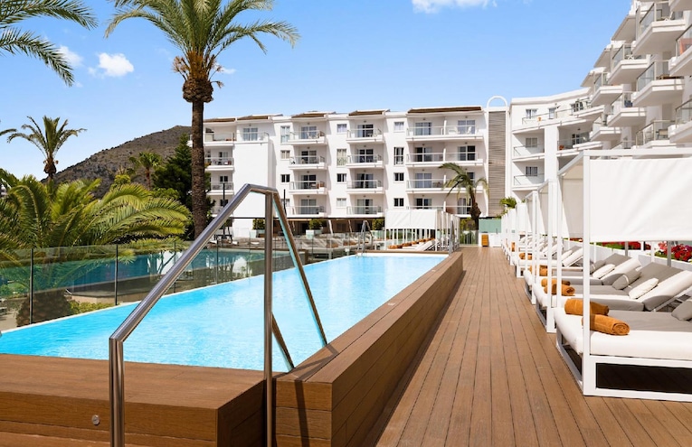 Piscines - 2