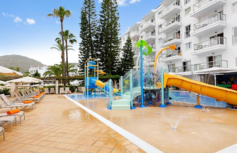 Piscines - 3