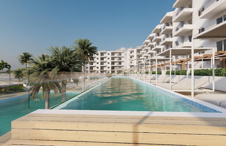 Piscines - 4