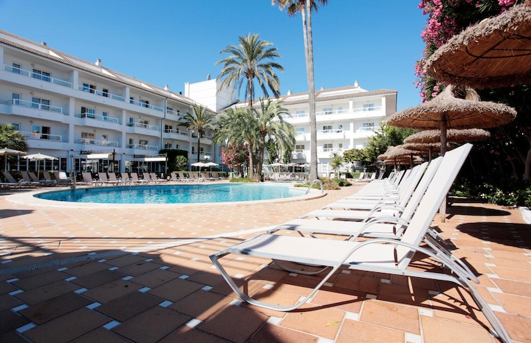 Piscines - 1