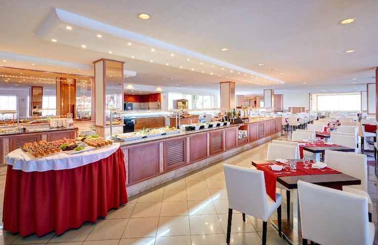 Restaurants - 3