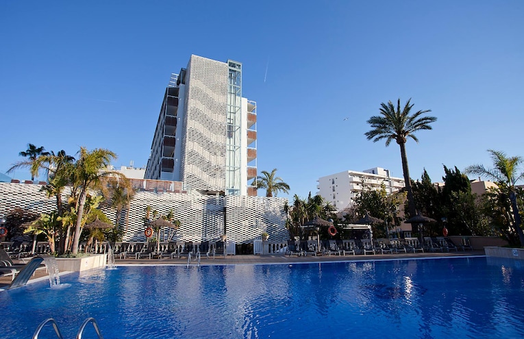 Piscines - 1