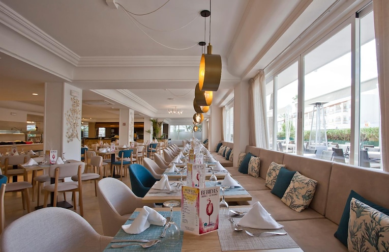 Restaurants - 2