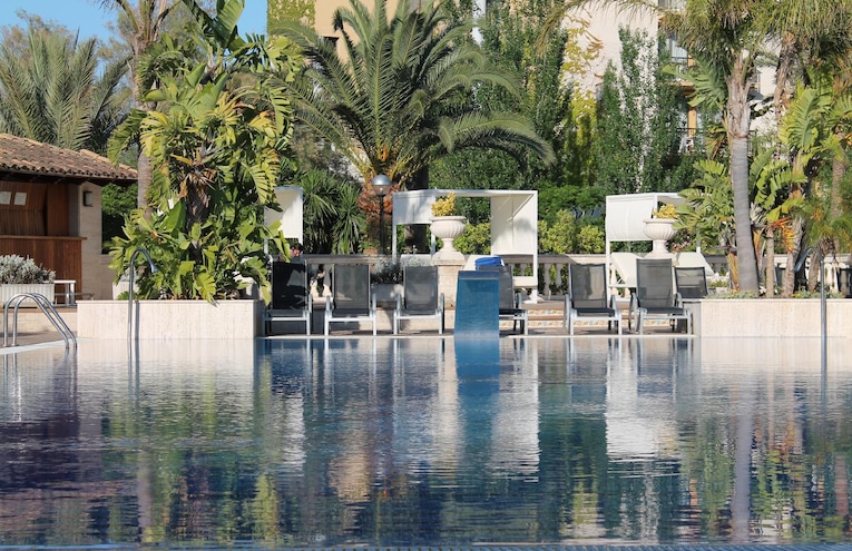 Piscines - 2