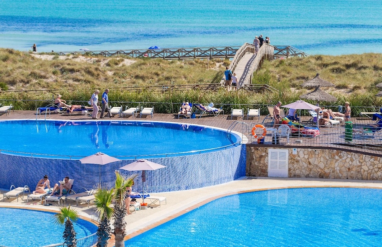 Piscines - 3
