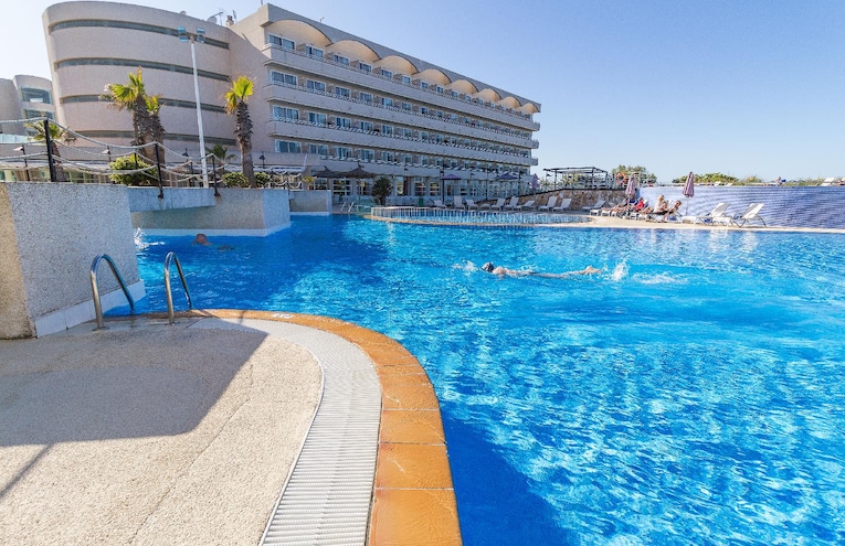 Piscines - 2