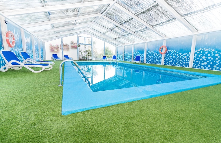Piscines - 4