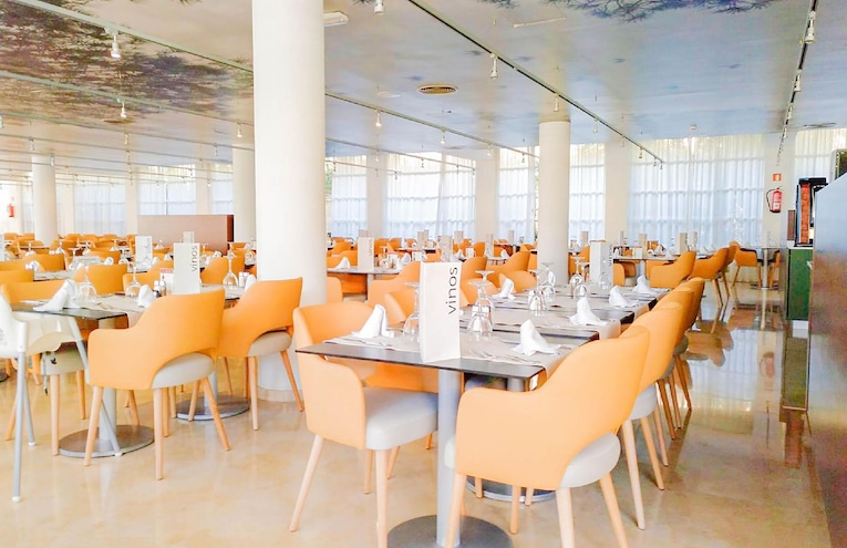 Restaurants - 3