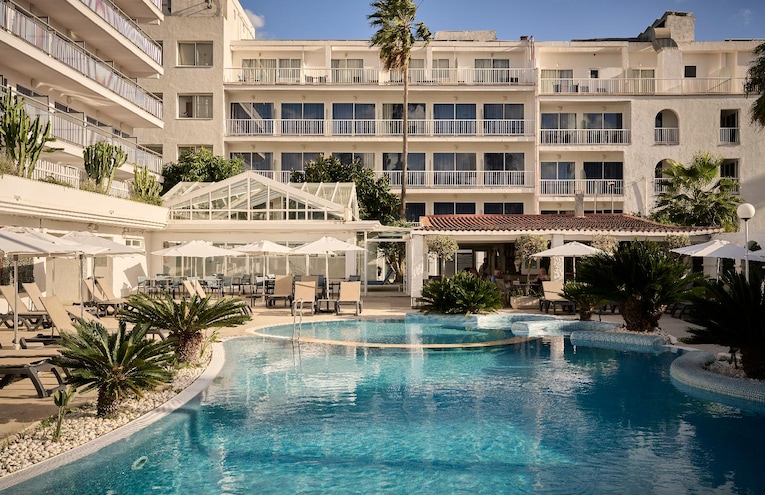 Piscines - 1