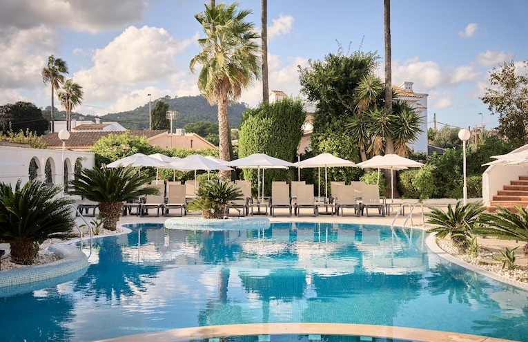 Piscines - 2
