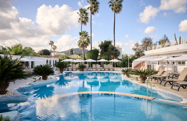 Piscines - 3
