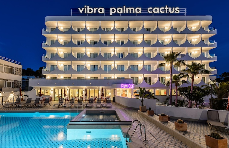 Piscines - 1