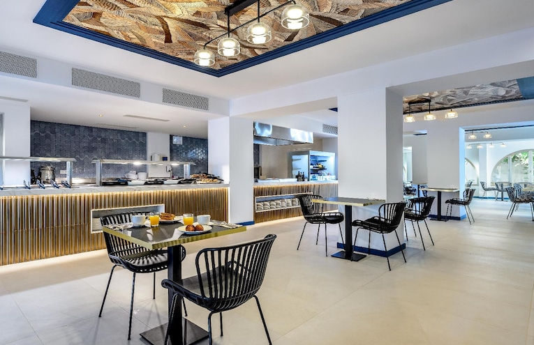 Restaurants - 2