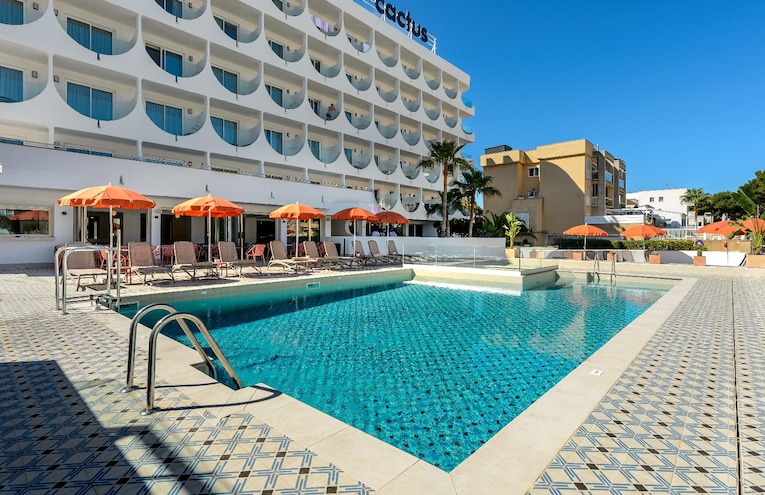 Piscines - 3