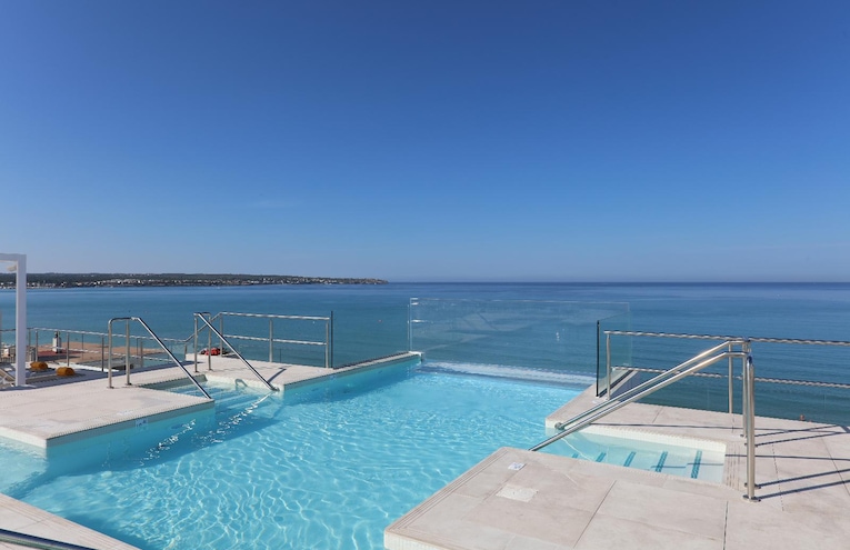 Piscines - 1