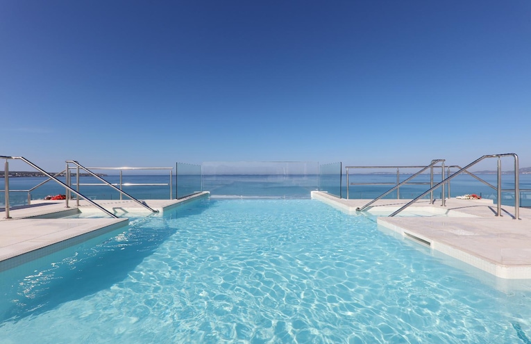 Piscines - 2