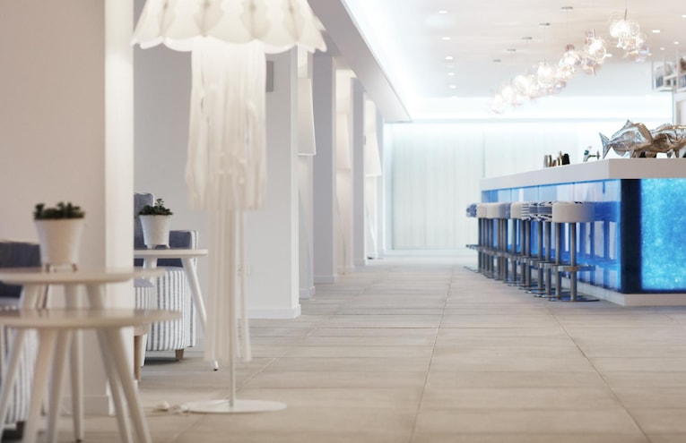 Restaurants - 3