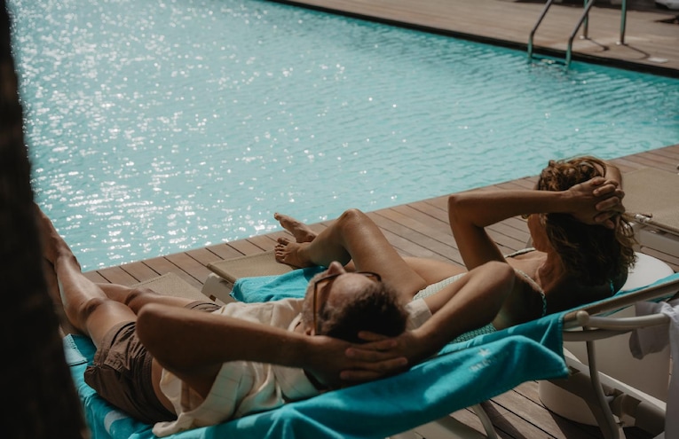 Piscines - 5