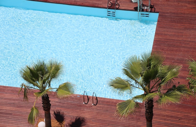 Piscines - 6