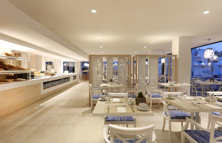Restaurants - 5