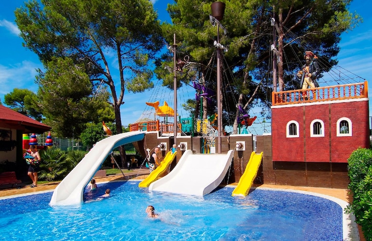 Piscines - 2