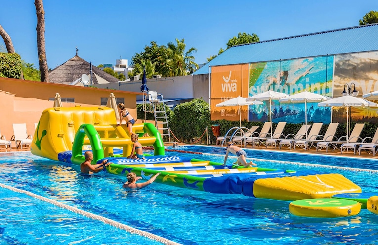 Piscines - 4