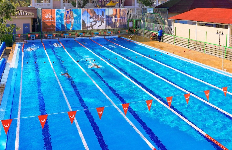 Piscines - 5