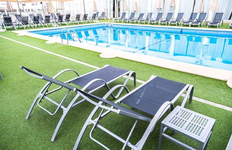 Piscines - 2