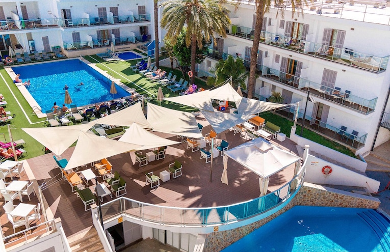 Piscines - 3