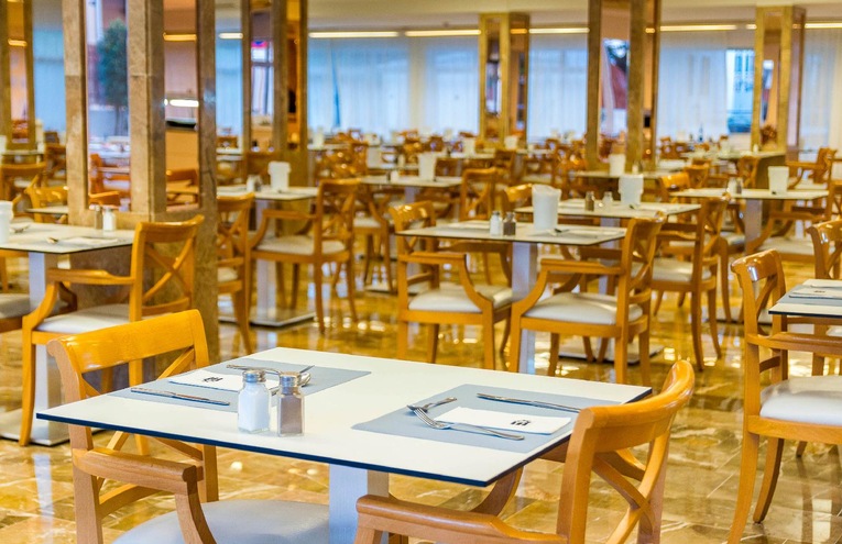 Restaurants - 2