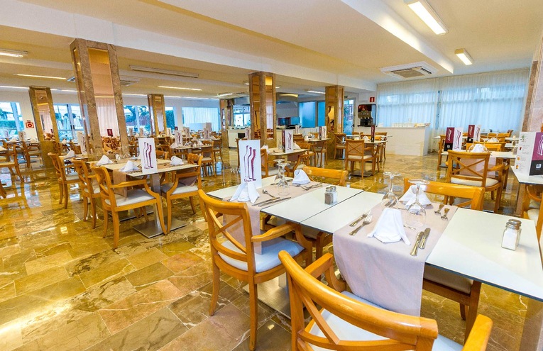 Restaurants - 3