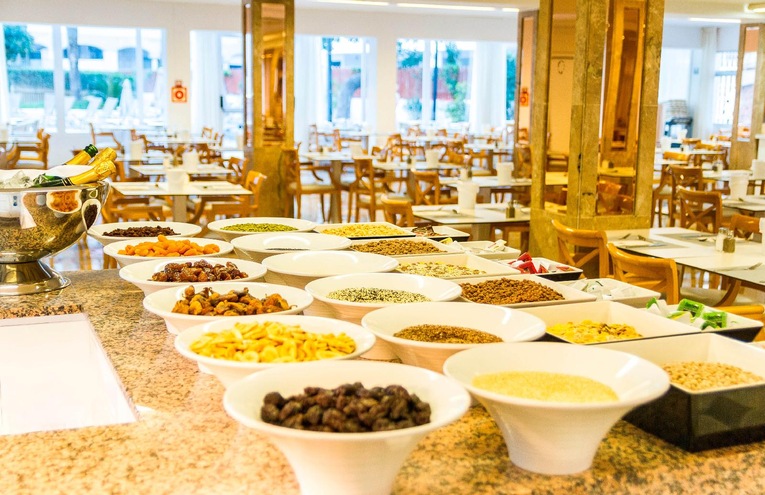 Restaurants - 4