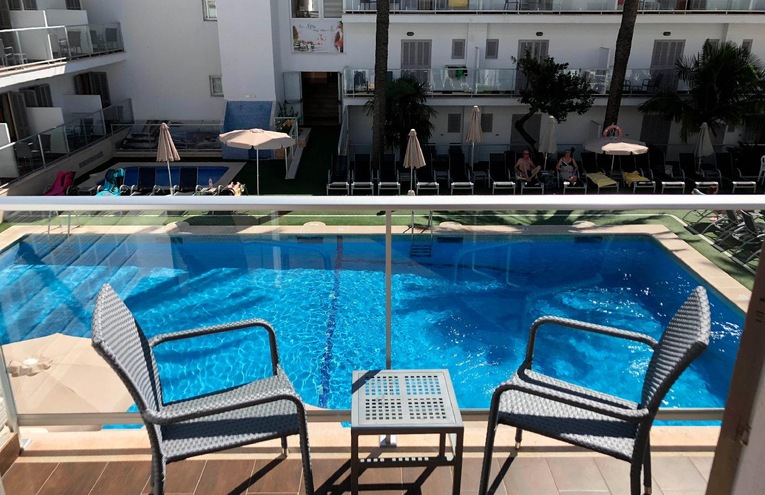 Piscines - 4