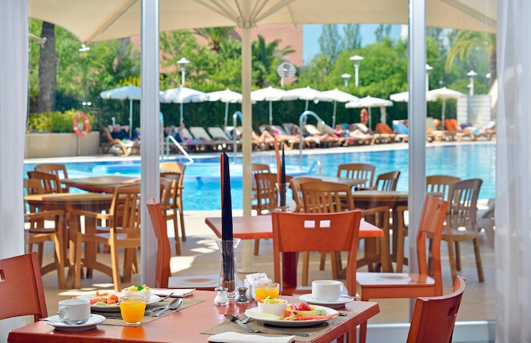 Restaurants - 1