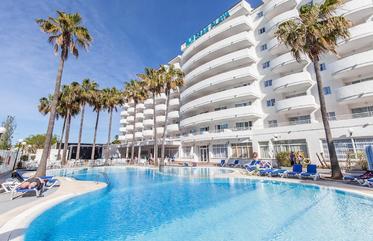 Piscines - 1