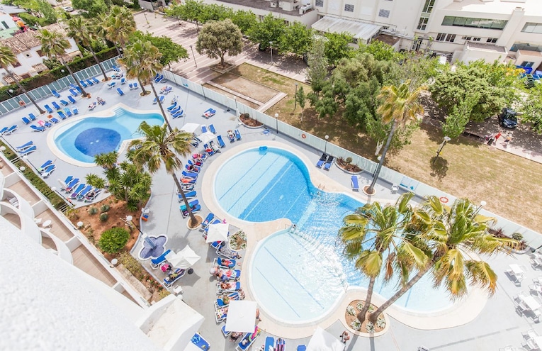 Piscines - 6