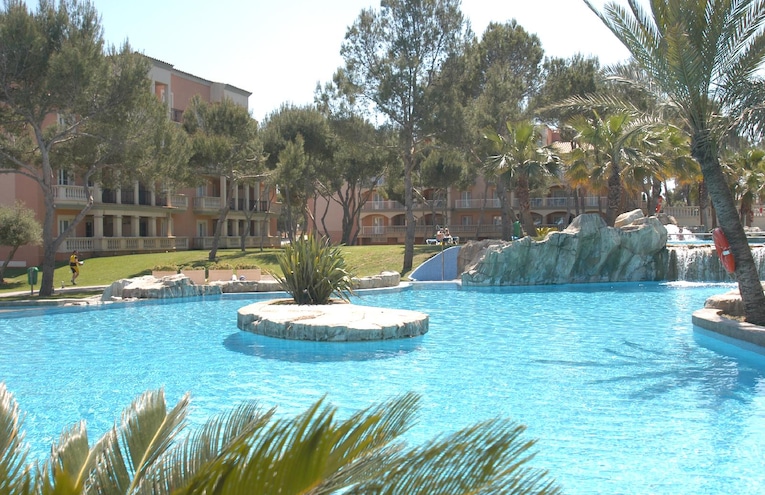 Piscines - 1