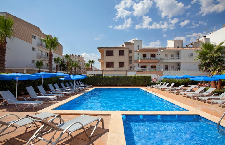 Piscines - 2