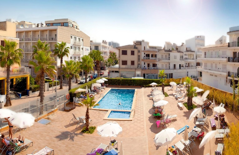 Piscines - 1