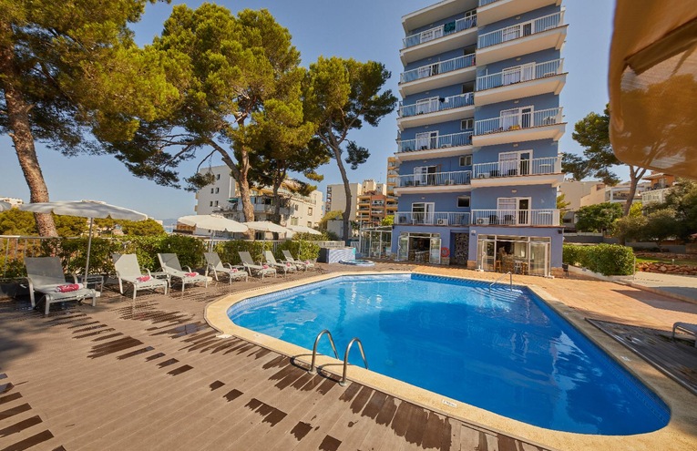Piscines - 1