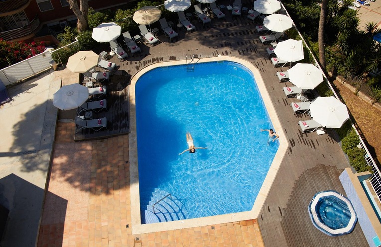 Piscines - 2