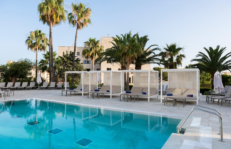 Piscines - 1