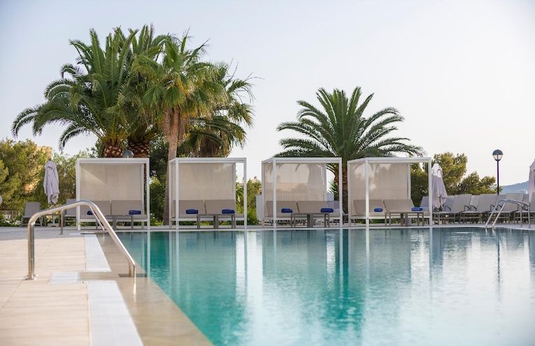 Piscines - 2