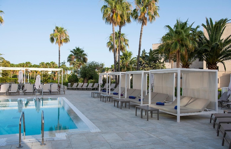 Piscines - 4