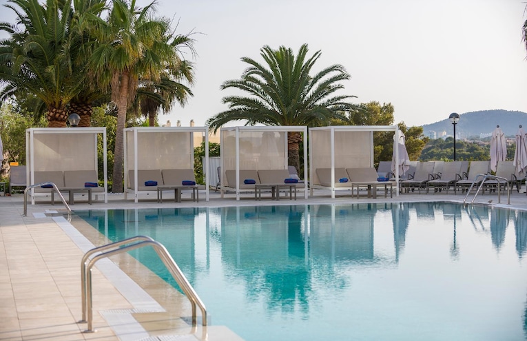 Piscines - 5