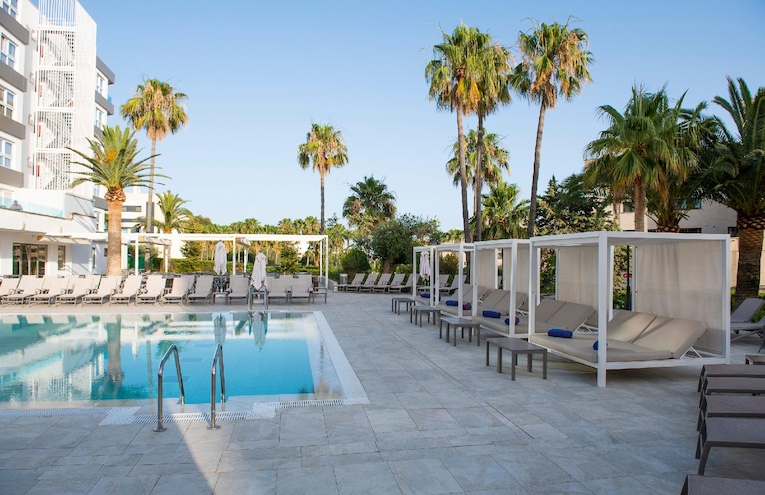 Piscines - 6